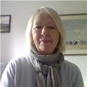 Wendy Loxton