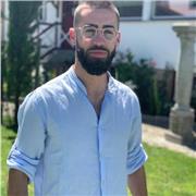 Profesor de inglés particular, enseño portugués también