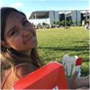 Profesora Nativa de Ingles imparte clases de ingles a todos las edades y clases de ingles concentrado en vocabulario sanitario