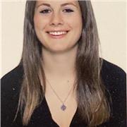Profesora de apoyo de ingles para niveles C1 y inferios