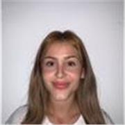 ¿Estás buscando una profesora de inglés para tu hijo/a?