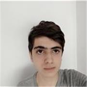 Alumno de 2° bachiller con nivel de C1 ofrece clases online o presenciales para refuerzo en el colegio, EvAU o exámenes de Cambridge o similares. Disponible a partir del 8/6/2022