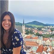 Meine Muttersprache ist Spanish und ich würde sehr gerne anderen meine Kenntnisse weitergeben