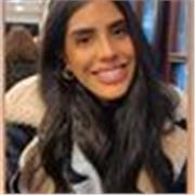 Profesora en formación en educación parvularia