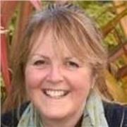 Gill McNeill