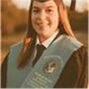 Graduada en Educación Primaria con especialidad en Inglés | Clases dinámicas y personalizadas