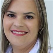 Nutricionista, com experiência em área clinica hospitalar e restaurante industrial