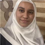 I provide lessons that cater to my students needs