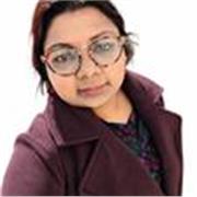Inspiring English Tutor for Students