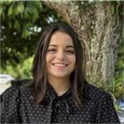 Dou aula de Educação Física, para estudantes do ensino fundamental