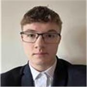 Experienced and dedicated Maths tutor!

Friendly University student teaching KS3/GCSE maths online