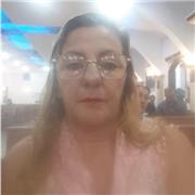 Professora formada do primeiro ao quinto ano do Ensino Fundamental. Cursando pedagogia