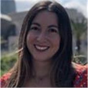 Profesora de apoyo en la materia de inglés o cualquier asignatura en los niveles de primaria. Presencial u online
