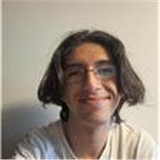 Profesor de matemáticas especializado en álgebra y geometria