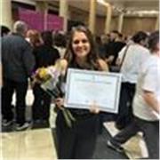 Profesora de inglés que imparte clases para todos los niveles y edades