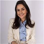 Profesora de derecho internacional y derecho de extranjería