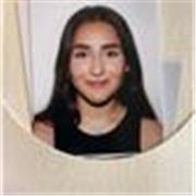 Soy una persona disciplinada, respetuosa, puntual y educada. Me gustaría enseñar a niños de primaria.