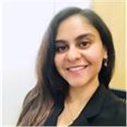 Nikitha Vishnuwaran