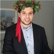 laureando in fotografia, foto ritocco è videomaking