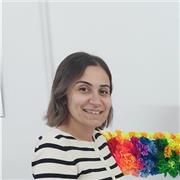 Profesora de primaria e inglés en activo da clases particulares en la zona La Gallega y alrededores