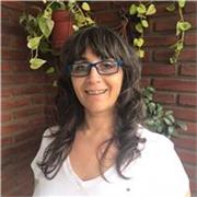 Español para extranjeros. Profesora nativa. Perfeccionar, profundizar, fluir. Clases hermosas adaptadas a tus intereses y necesidades