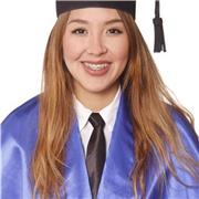 Máster de Genética y Graduada en Biotecnología y Ciencias Ambientales con C1 de inglés imparte clases a niños de primaria y ESO