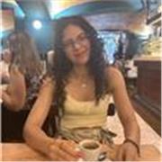 Profesora de repaso, varias asignaturas hasta nivel de bachillerato incluido. Mates, química, biología, castellano, catalán