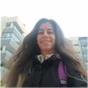 Soy graduada en maestra de Educación Infantil y Primaria