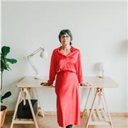 Profesora de música y violín para todas las edades