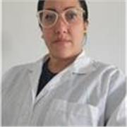 Profesora de Biología. Licenciada en Microbiologia con 9 años de experiencia en Biotecnología 