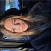 Chica de 19 años para dar clases a infantes de primaria
