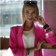 Tarasova Svitlana