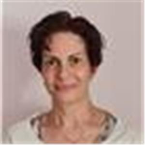 Almudena Pérez Navarro