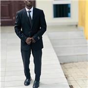 I'm a 4th year student of chemistry.
My lessons are aimed at High school secondary and A level students.