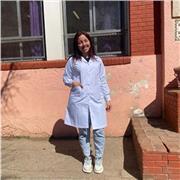 Estudiante de magisterio avanzada, brindo apoyo escolar, preparación para pruebas y brindo clases personalizadas