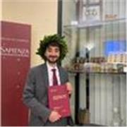 Laureata magistrale in Chimica Analitica – Preparazione esami universitari specialistici | Chimica e Matematica Liceo