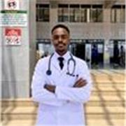 I am a final-year MBChB student at the University of Lusaka with a strong passion for teaching, mentoring, and helping students 