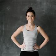 Professeur de yoga et fitness pour les enfants et pour les adultes
