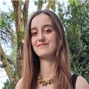 Tutor Madrelingua Certificata/Ripetizioni e Aiuto Compiti di Inglese, Francese e Tedesco a Modena (Medie e Superiori)