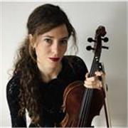 Clases de Viola online y presencial en La Plata