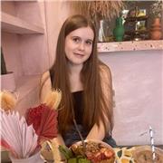 Enthusiastic tutor offering sessions tailored to your needs