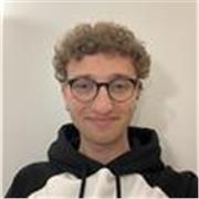 Laureando in Mediazione Linguistica, offro aiuto compiti in tutte le materie, principalmente in Italiano, Matematica, Inglese e Storia