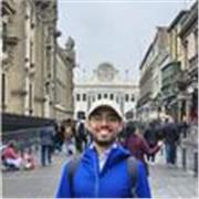 Profesional en Lenguas y Cultura con experiencia en clases para jóvenes y adultos. Doy clases virtuales!