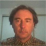 Profesora de inglés para todos los niveles. Tengo experiencia enseñando inglés en diversas academias y en-linea.