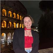 Profesora de filosofía y otras humanidades