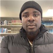 Philip Osayande Agbonavbare