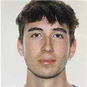 Profesor de karate apto para edades comprendidas entre 4-12 años