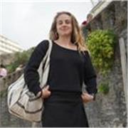 Estudiante de Física en Bilbao. Clases de Matemáticas, Física y química o Euskera hasta 2º Bachiller.