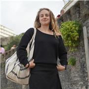 Estudiante de Física que da clases de Matemáticas, Física y química en Bilbao