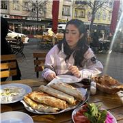 Ich biete Englisch und Mathe Nachhilfe. Jahrgang 5 bis 7